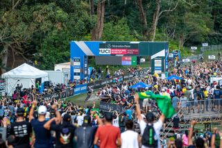 Alan Hatherly (Cannondale Factory Racing) wins