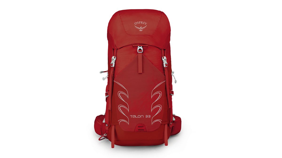 Osprey Talon backpack