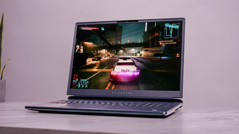 Alienware 18 Area-51 Gaming Laptop