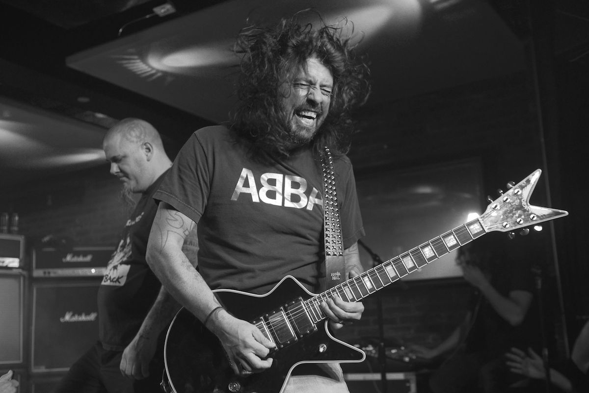 Dave Grohl