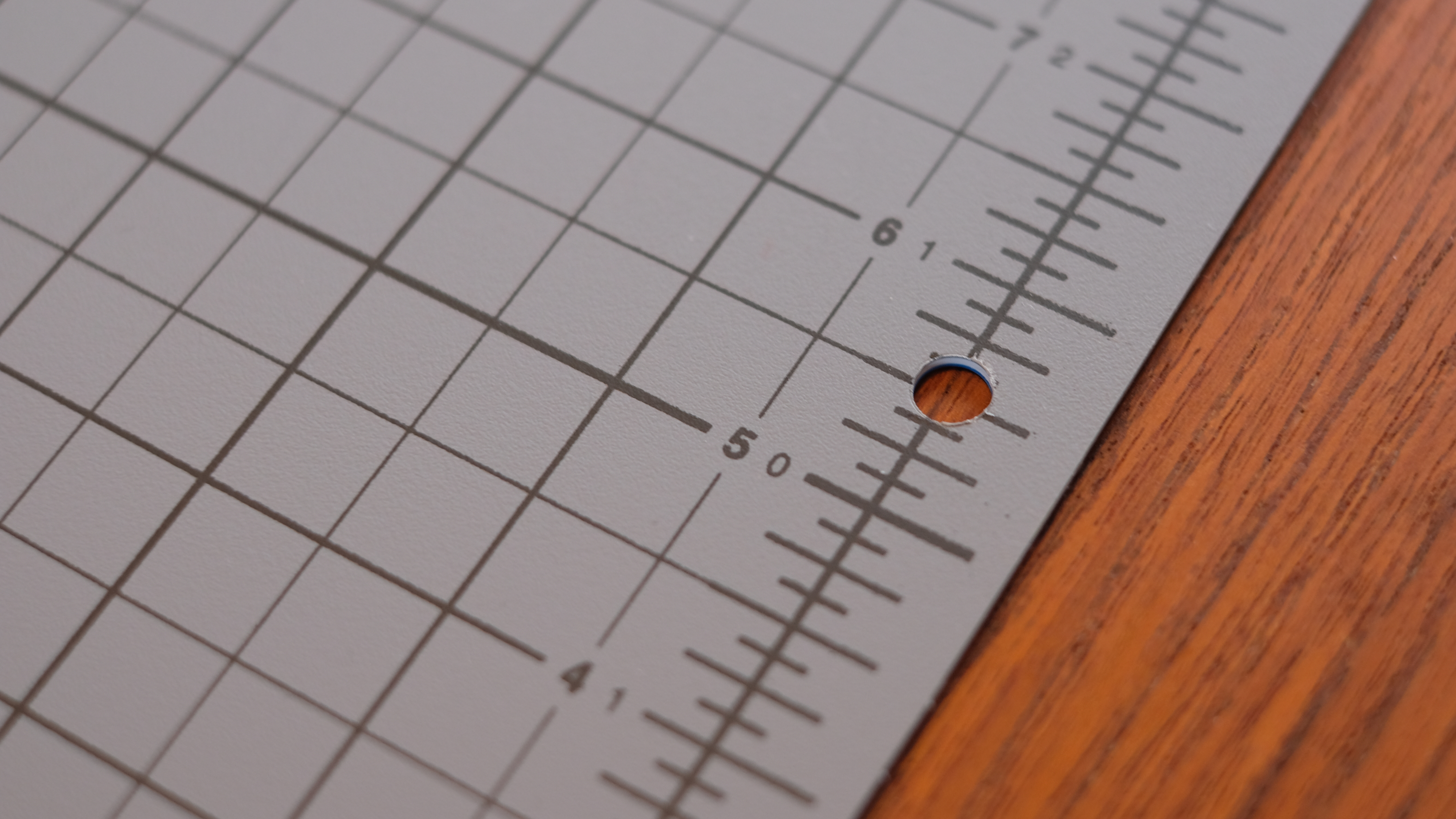 Photograph of Alvin HM Self-Healing Cutting Mat