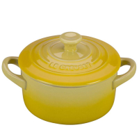 2. Le Creuset Mini Cocotte: