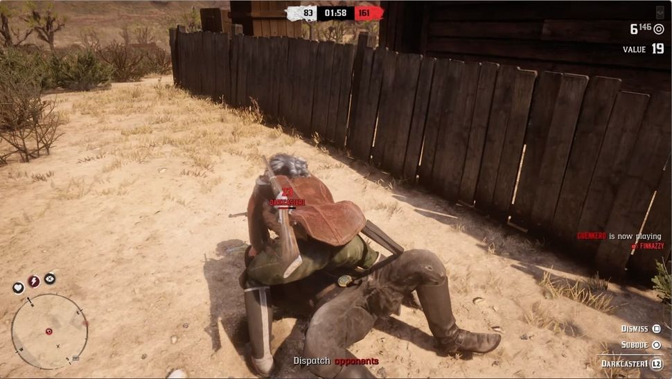 Red Dead Online tips 26 essential tips to know before you play