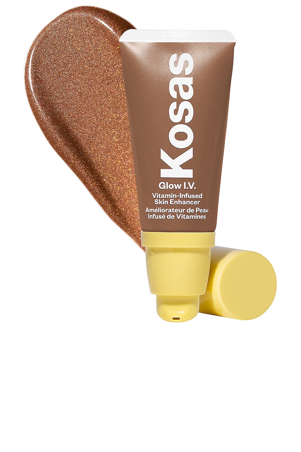 Glow I.v. Vitamin-Infused Skin Enhancer