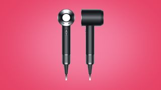 Dyson Supersonic Hair dryer prices and sales