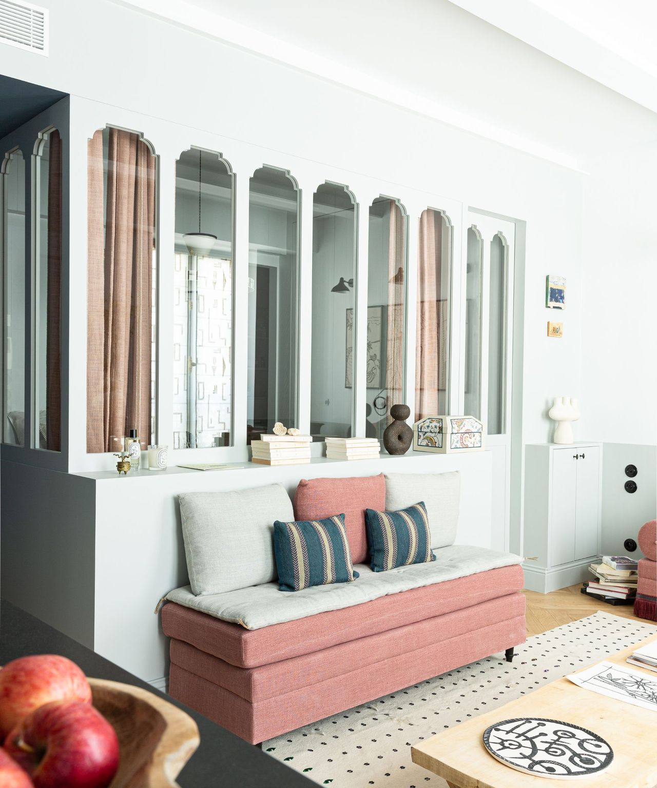 3 lessons from a Parisian designer who creates beautiful small ...