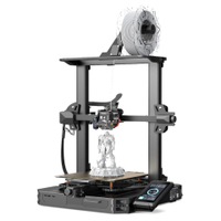 Creality Ender-3 S1 Pro | $479$407.15 at Creality
Save $71.85 -