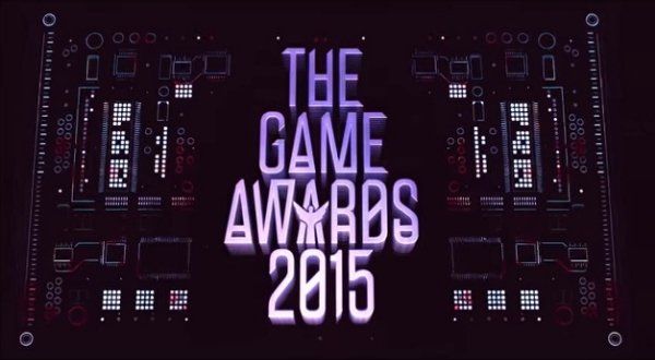 2015 Game of the Year Winner