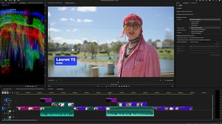 New Adobe Premiere Pro upgrade changes the game for colour grading