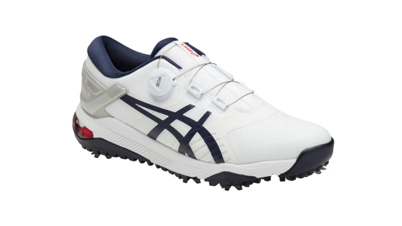 Best Asics Golf Shoes | Golf Monthly