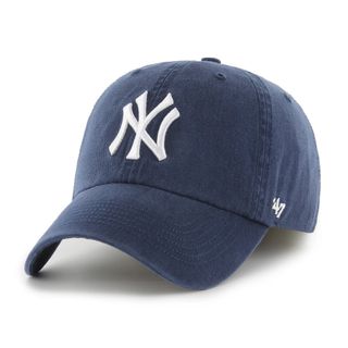 '47 New York Yankees Baseball Cap