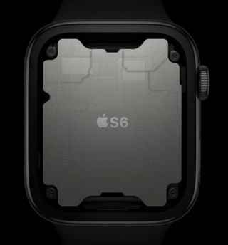 Apple Watch S6 Sip