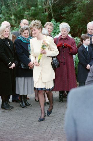 bag - princess diana