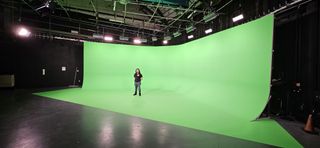 Houston ABC-Owned KTRK Optimizes Look of Live Streams and Broadcasts with Smart Lighting Design from Brightline