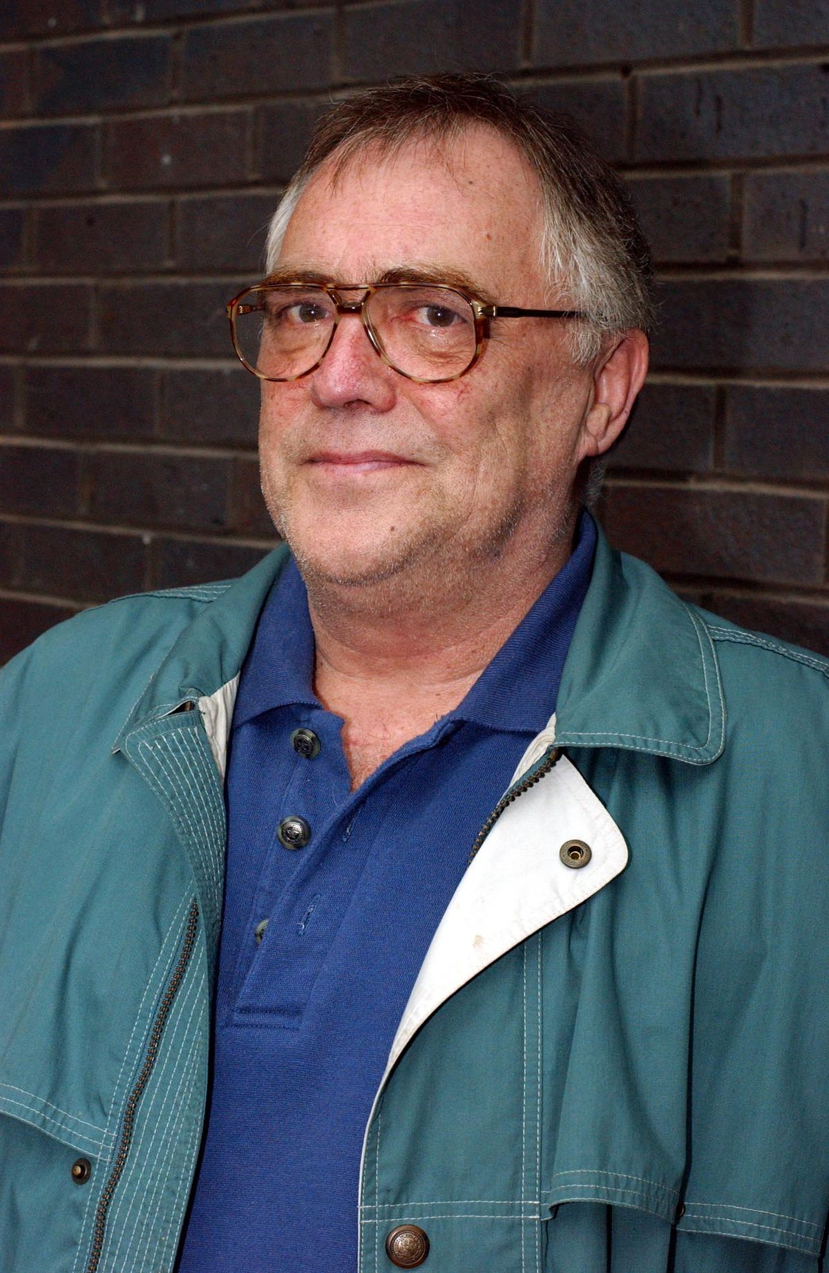 Bill Tarmey: &#039;Jack&#039;s words still go round my head&#039;