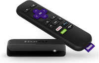 Roku Express - HD Streaming Player