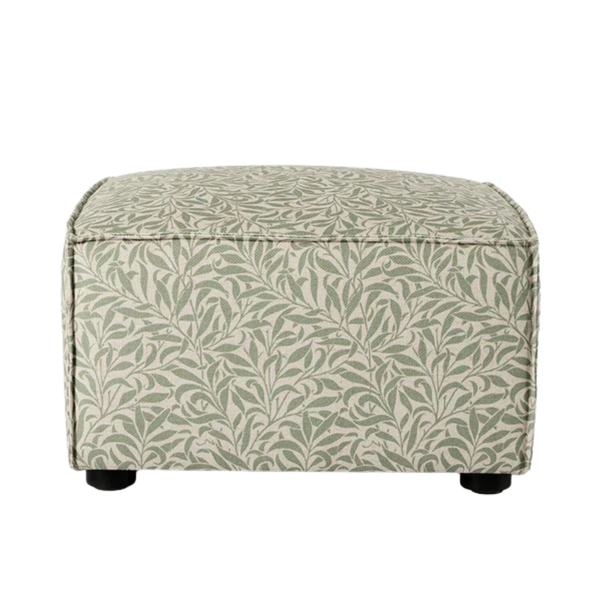 Model 03 Ottoman - Pumice