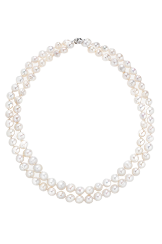 Jasmin Necklace 