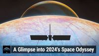 This Week In Space podcast: Episode 94 — Space in 2024
