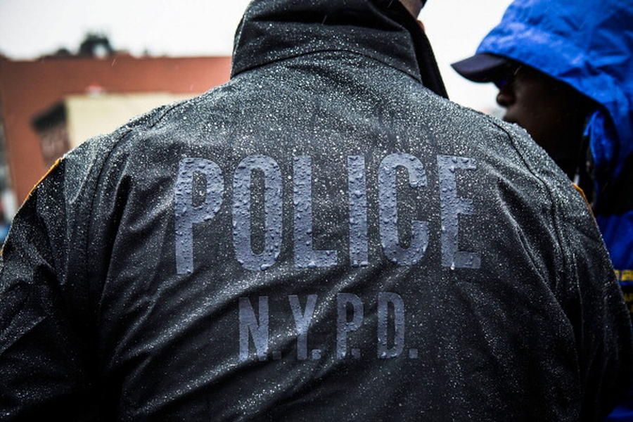 New York is planning a &amp;#039;pro-cop rally&amp;#039;