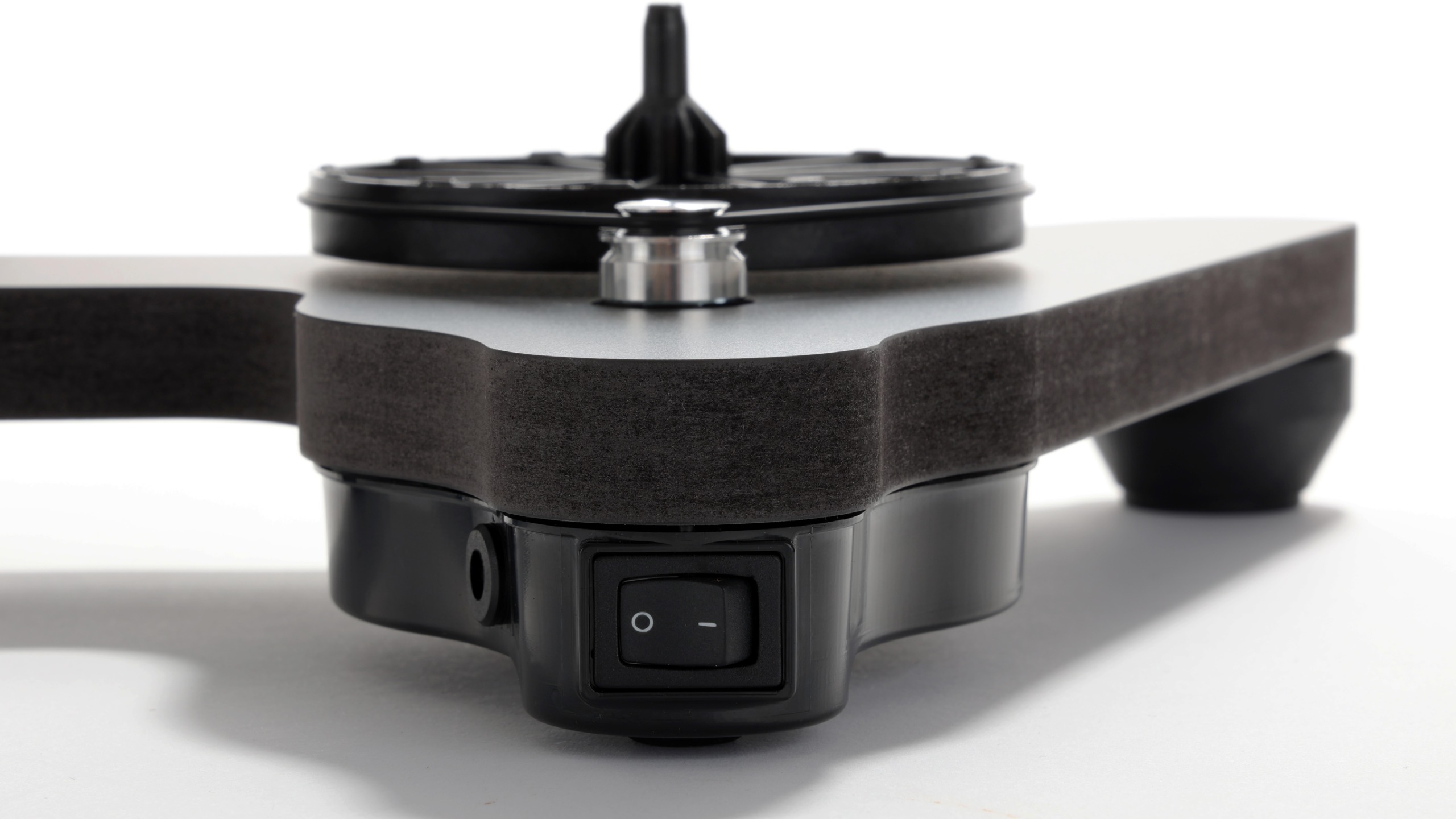 Rega Replay turntable