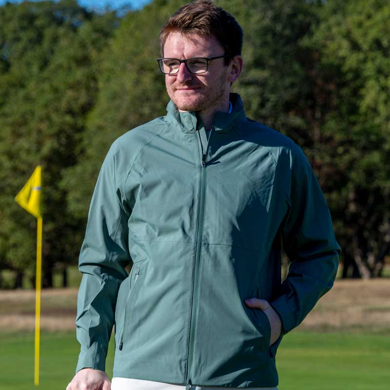 Sun Mountain Cirque II Jacket