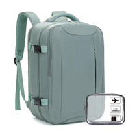 Xkdoai Travel Backpack