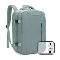 Xkdoai Travel Backpack