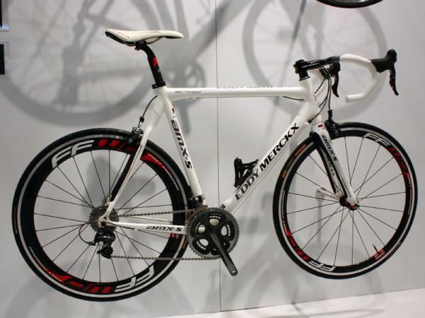 orbea occam 2020 h20