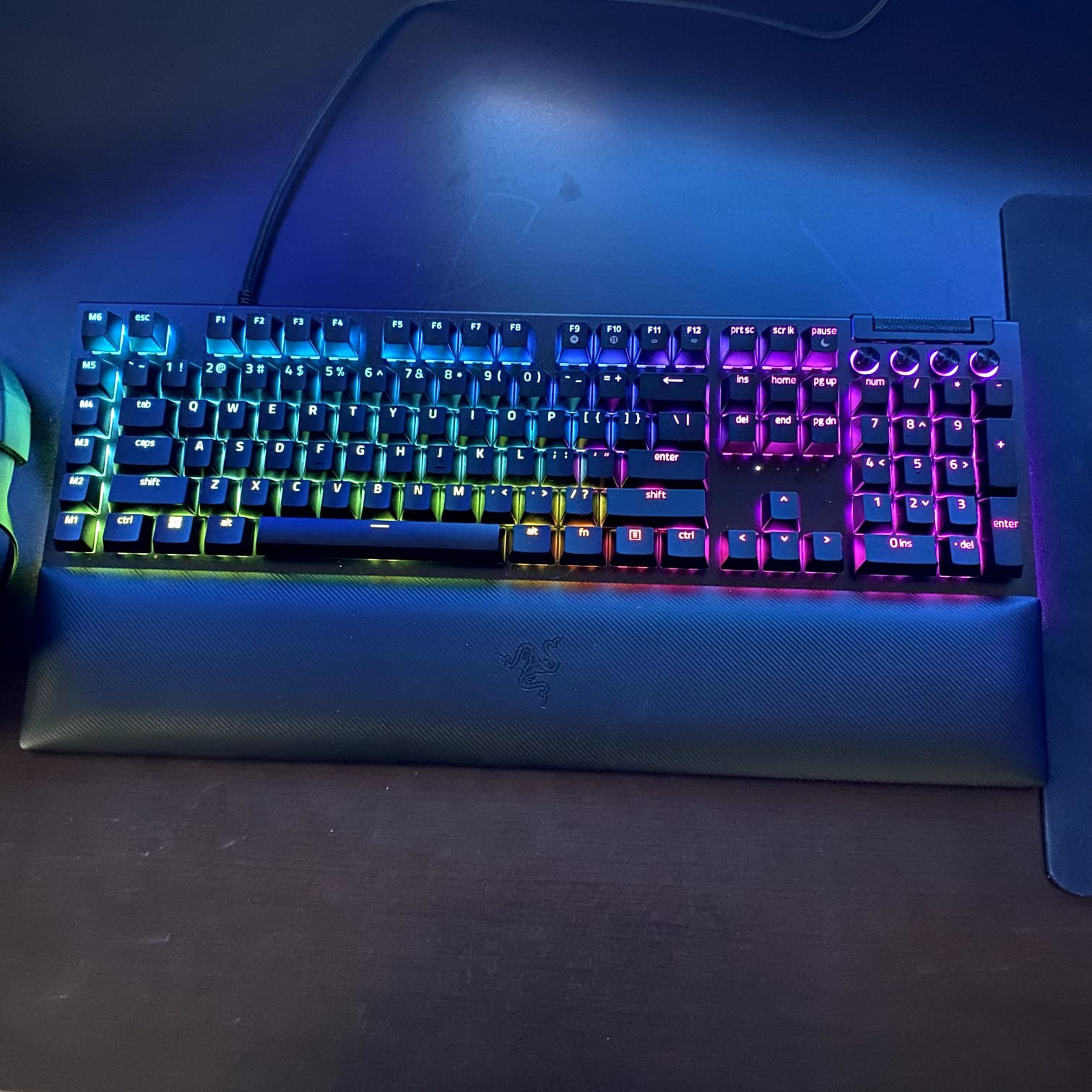 Razer BlackWidow V4