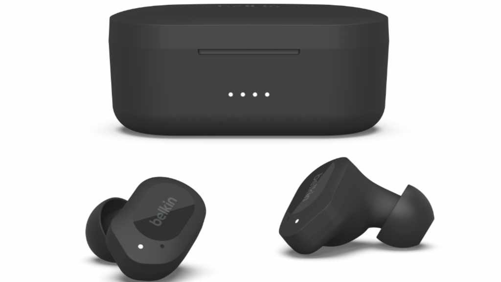 Belkin SoundForm Play