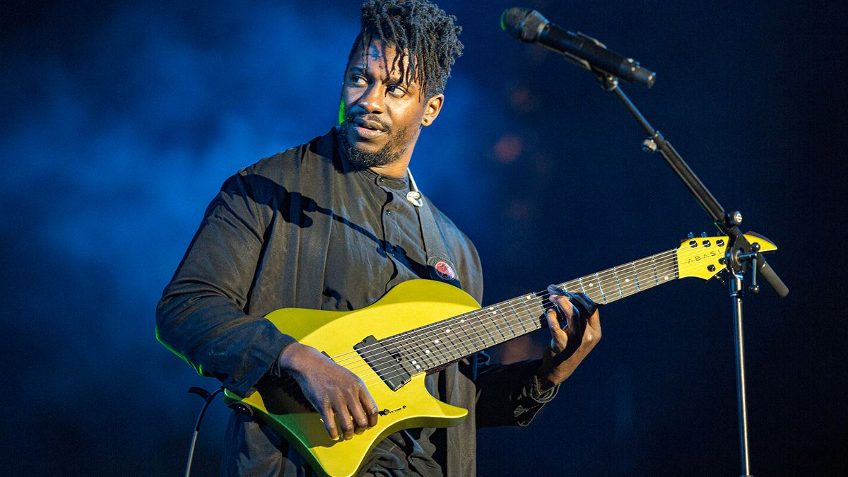 Tosin Abasi