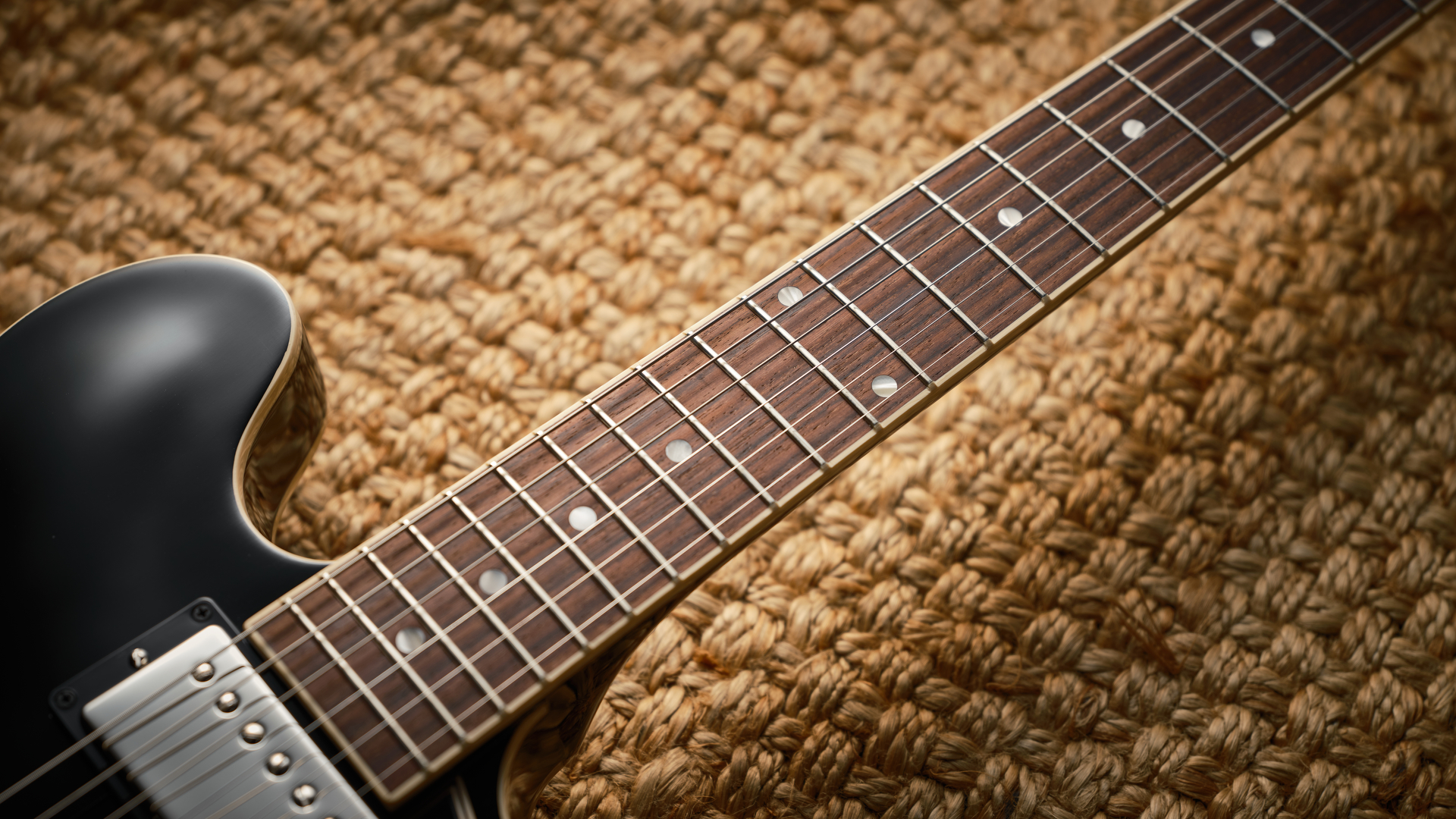 Gibson ES-335 50s review
