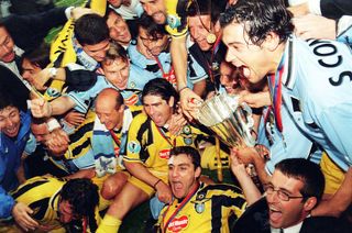 It's time to bring back the Cup Winners' Cup
