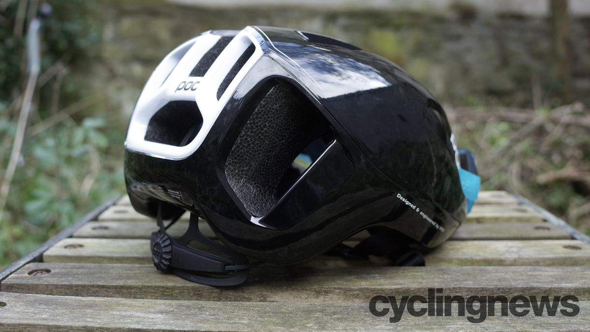 POC Ventral SLIP helmet
