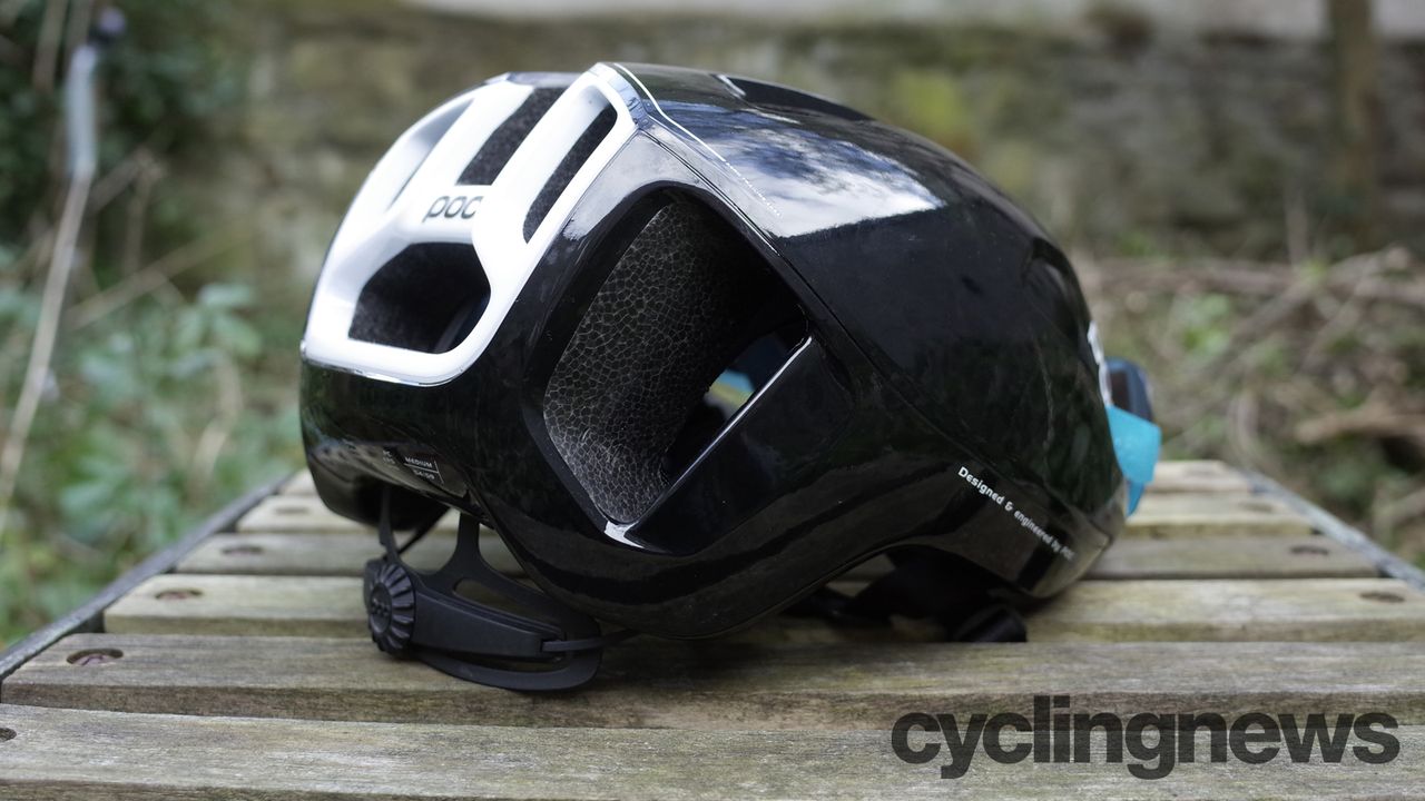 POC Ventral SLIP helmet