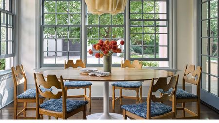 Ditch the Pastels – These Unexpected Colors for Spring 2026 Will Make Your Home Feel Fresh, Not Predictable
