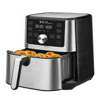 Instant Pot Vortex Plus 6-in-1 4QT Air Fryer Oven: was $109 now $59 @ Amazon