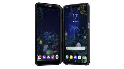 LG V50 ThinQ 5G