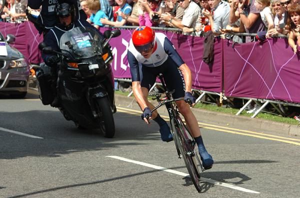 Chris Froome (Great Britain)