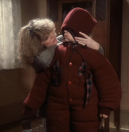 1. 'A Christmas Story' (1983)