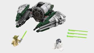 best Star Wars Lego sets