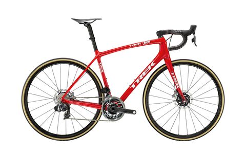 trek road bikes