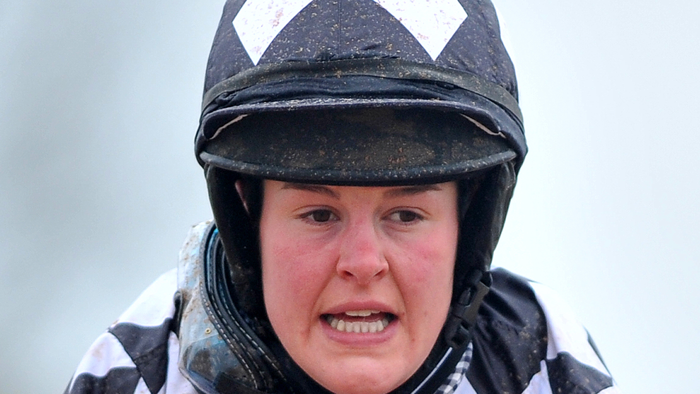 harriet bethell