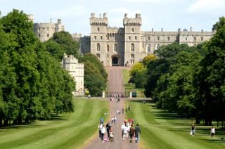 windsor castle