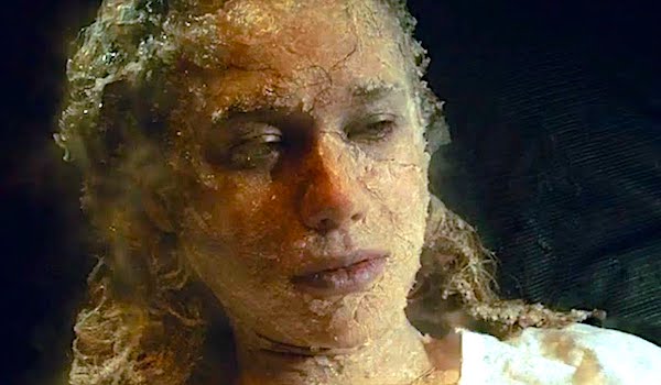 nora fries frozen gotham fox