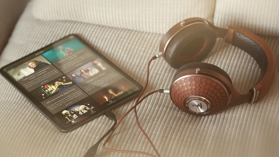 Hi-res music streaming services compared: is Tidal, Qobuz, Amazon or