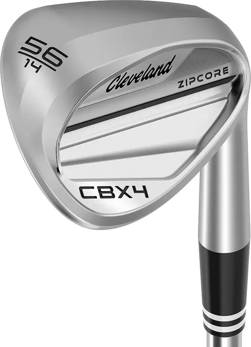 Women's CBX 4 ZipCore Wedge