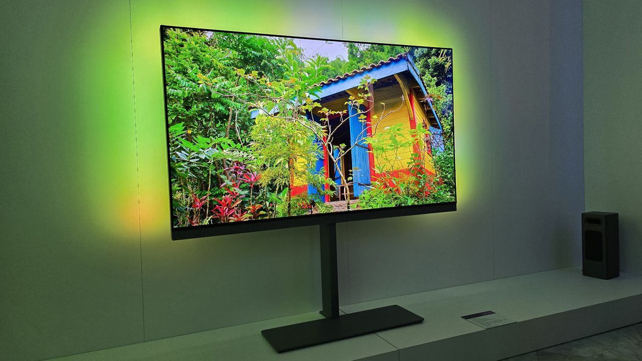 Philips OLED 959