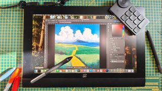 XPPen Artist Ultra 16